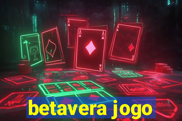 betavera jogo